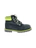 Timberland Green Boots Size 13 (kids) - photo 1