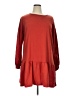 Unbranded Red Casual Dress Size XL - photo 1
