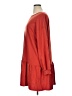 Unbranded Red Casual Dress Size XL - photo 5