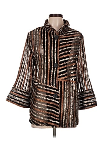 Travelers by Chico's Coat (view 1)