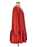 Unbranded Red Casual Dress Size XL - photo 4
