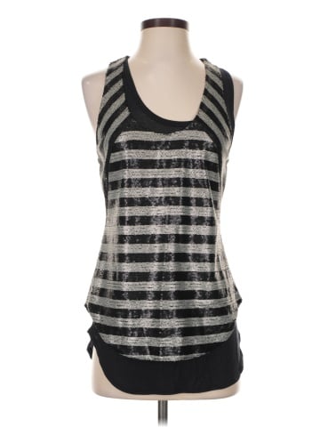 Robert Rodriguez Sleeveless Top (view 1)