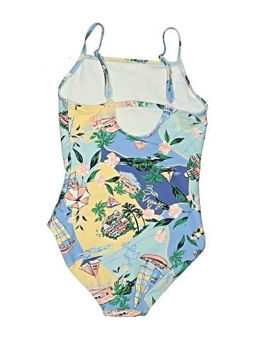 Old Navy One Piece Swimsuit (view 2)