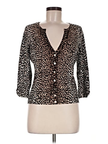 White House Black Market Cardigan (view 1)