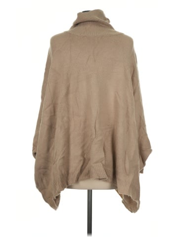 Charlotte Russe 3/4 Sleeve Turtleneck (view 2)