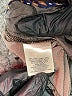 Elevenses Brown Velour Pants Size L - photo 8