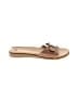 Dr. Scholl's Tan Sandals Size 8 1/2 - photo 1