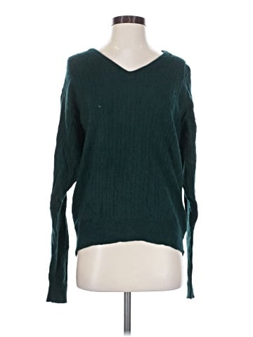 Gap Wool Pullover Sweater (view 1)