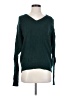 Gap Teal Wool Pullover Sweater Size XS - photo 1