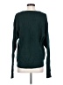 Gap Teal Wool Pullover Sweater Size XS - photo 2