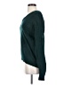 Gap Teal Wool Pullover Sweater Size XS - photo 5