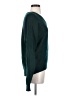 Gap Teal Wool Pullover Sweater Size XS - photo 4