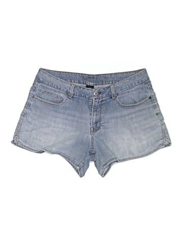 Faded Glory Denim Shorts (view 1)