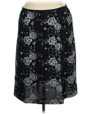 Style&Co Casual Skirt (view 1)