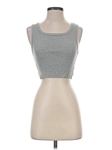 Reformation Sleeveless T-Shirt (view 1)