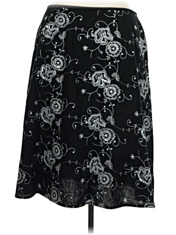 Style&Co Casual Skirt (view 2)