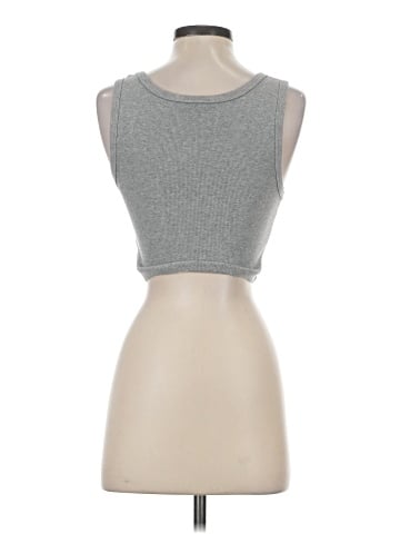 Reformation Sleeveless T-Shirt (view 2)