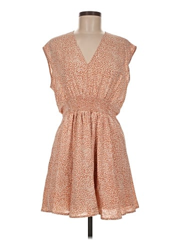 Promesa U.S.A. Casual Dress (view 1)