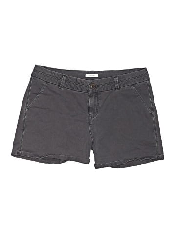Maurices Shorts (view 1)