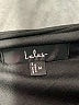 Lulus Black Cocktail Dress Size M - photo 7