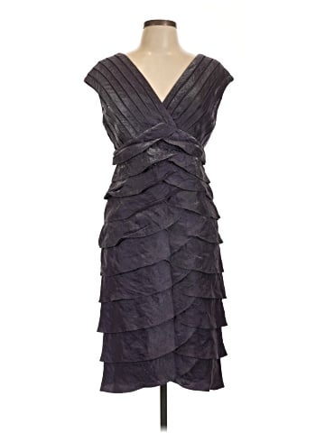 Cache Cocktail Dress (view 1)