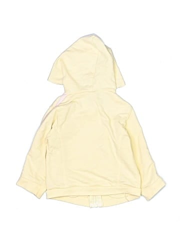 Mon Petit Zip Up Hoodie (view 2)
