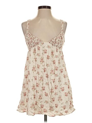 Princess Polly Sleeveless Blouse (view 1)