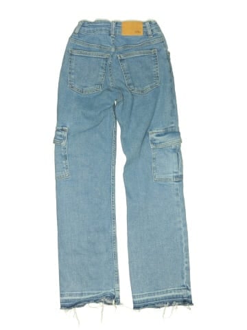 Zara Jeans (view 2)