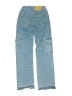 Zara Blue Jeans Size 10 - photo 2