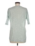 GB Silver Pullover Sweater Size M - photo 2
