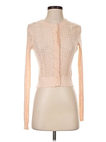 Rebecca Taylor Cardigan (view 1)