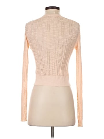 Rebecca Taylor Cardigan (view 2)