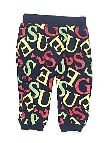 Guess Sweatpants (view 1)