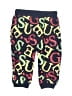 Guess Blue Sweatpants Size 2T (estimated) - photo 1