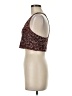 Zella Brown Sleeveless Top Size M - photo 5