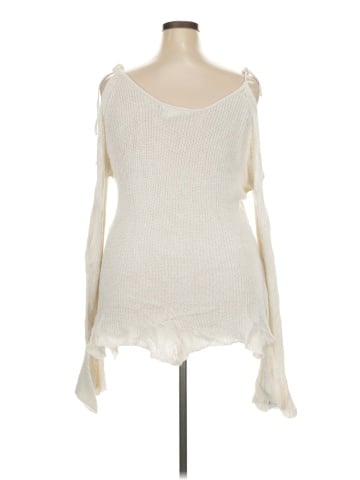 K. Jordan Pullover Sweater (view 2)