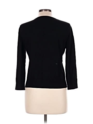 Cable & Gauge Cardigan (view 2)