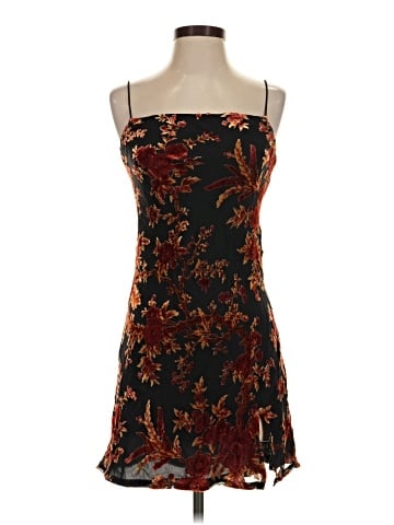 Princess Polly Cocktail Dress (view 1)