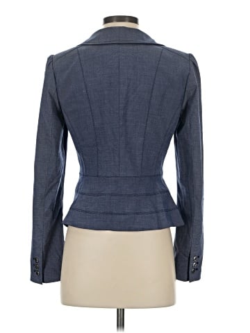 White House Black Market Blazer (view 2)