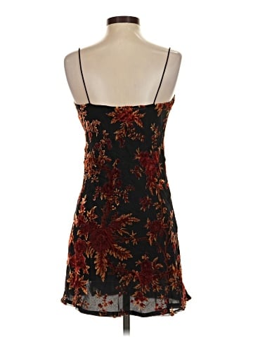 Princess Polly Cocktail Dress (view 2)