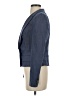White House Black Market Blue Blazer Size 4 - photo 5