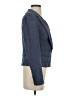 White House Black Market Blue Blazer Size 4 - photo 4