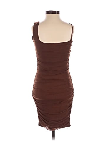 Oh Polly Cocktail Dress (view 2)