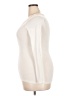 Lacoste Ivory Long Sleeve Top Size 32 - photo 5