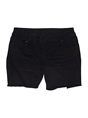 Maurices Shorts (view 1)