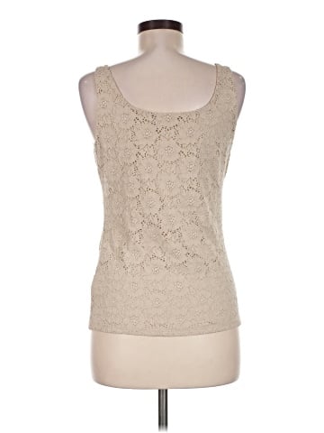 White House Black Market Sleeveless Top (view 2)