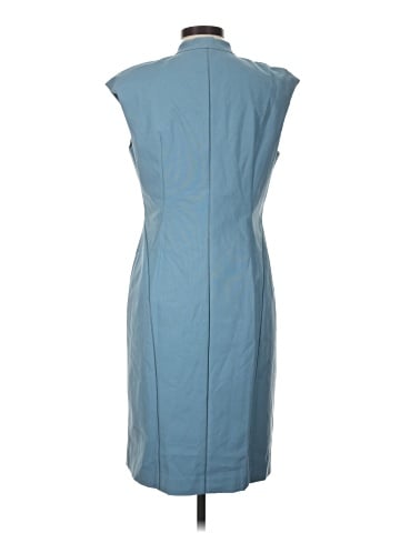 Lafayette 148 New York Cocktail Dress (view 2)