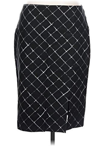 White House Black Market Casual Skirt (view 1)