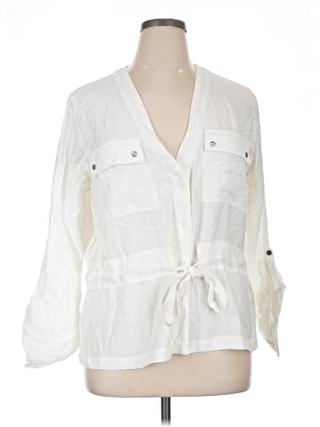 DKNY Kimono (view 1)