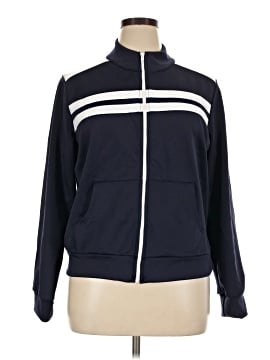 Ashley Stewart Track Jacket